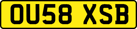OU58XSB