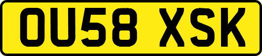 OU58XSK