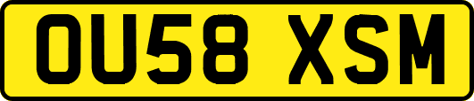 OU58XSM