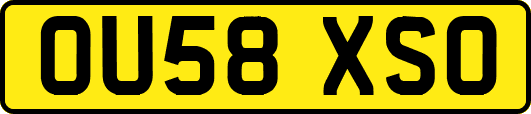 OU58XSO
