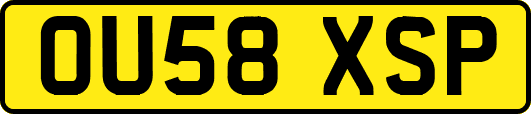 OU58XSP