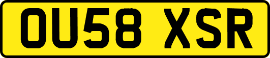 OU58XSR