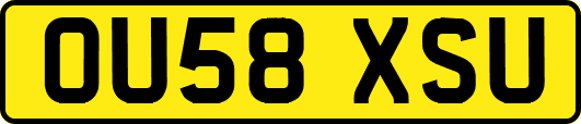 OU58XSU