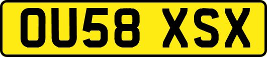 OU58XSX