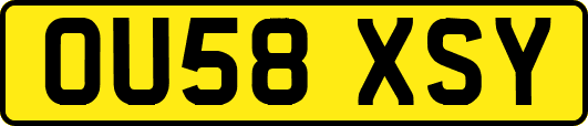OU58XSY