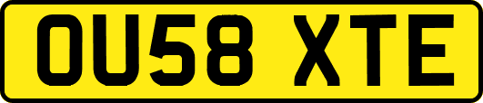 OU58XTE