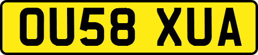 OU58XUA