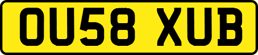 OU58XUB