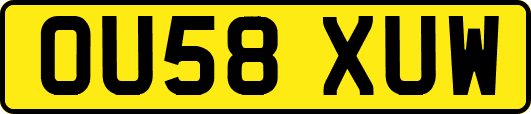 OU58XUW