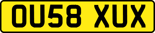 OU58XUX