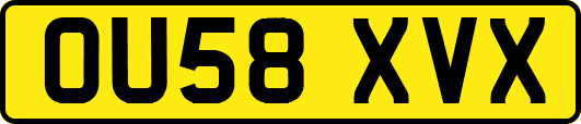 OU58XVX