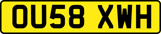 OU58XWH