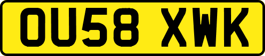 OU58XWK