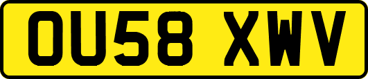 OU58XWV