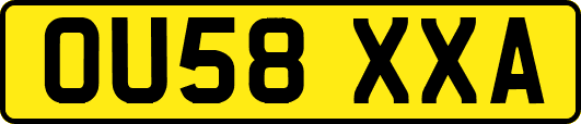 OU58XXA