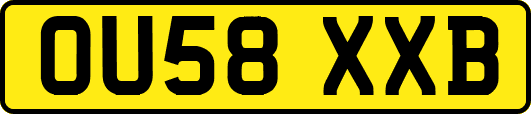 OU58XXB