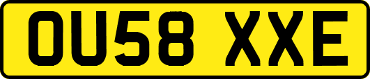 OU58XXE