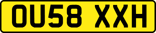OU58XXH