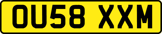 OU58XXM