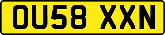 OU58XXN