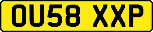 OU58XXP