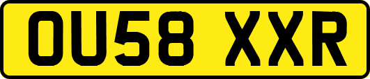 OU58XXR