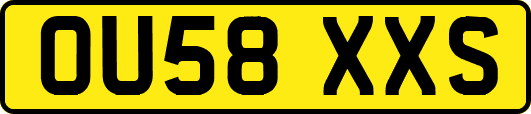 OU58XXS
