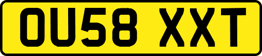 OU58XXT