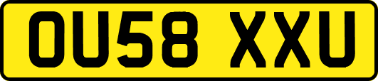 OU58XXU
