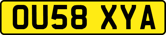 OU58XYA