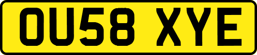 OU58XYE