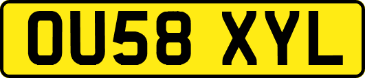 OU58XYL