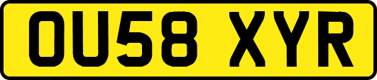 OU58XYR