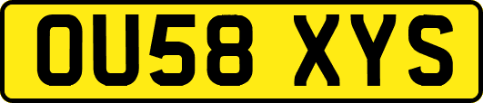 OU58XYS