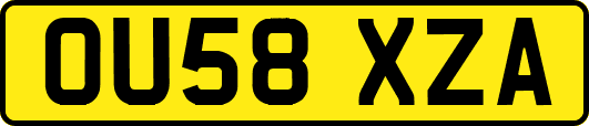 OU58XZA