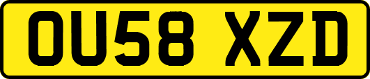 OU58XZD