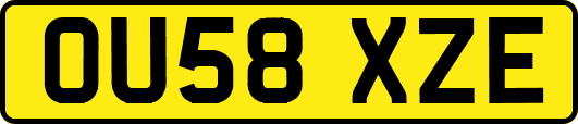 OU58XZE