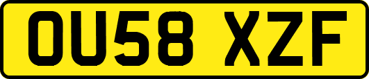 OU58XZF