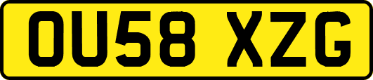 OU58XZG
