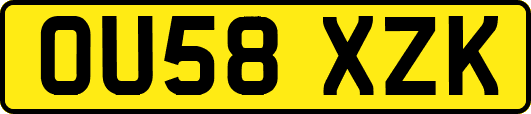 OU58XZK