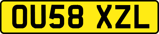 OU58XZL