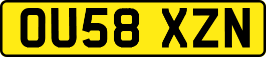 OU58XZN