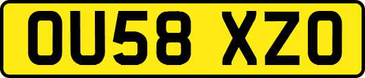 OU58XZO