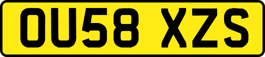 OU58XZS