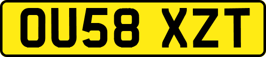 OU58XZT