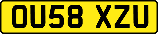 OU58XZU