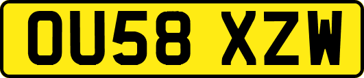 OU58XZW
