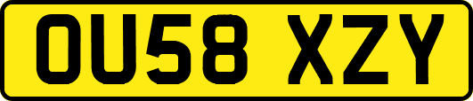OU58XZY