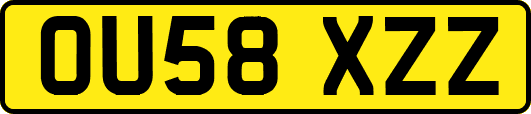 OU58XZZ