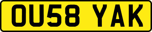 OU58YAK